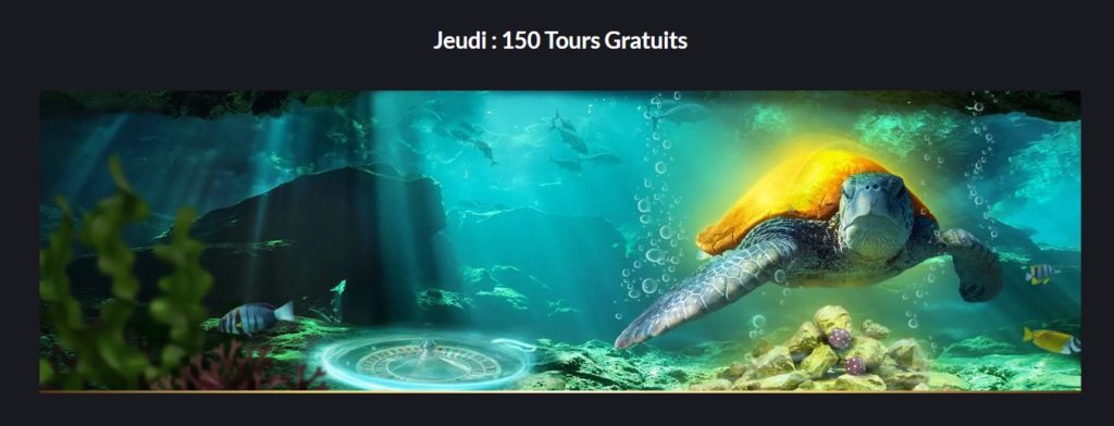 Tortuga 150 Tour Gratis